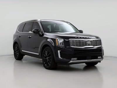 2020 Kia Telluride SX -
                Sanford, FL