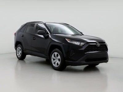 2020 Toyota RAV4 LE -
                Kennesaw, GA