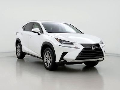 2020 Lexus NX 300 -
                Town Center, GA