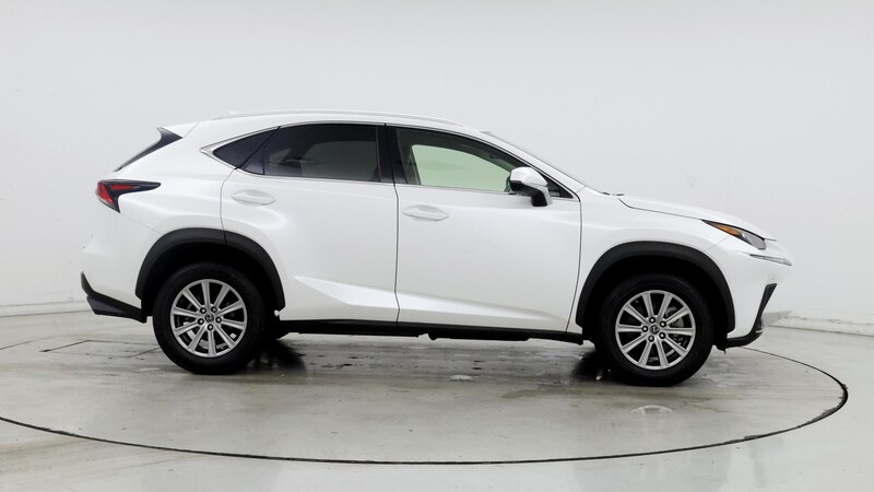 2020 Lexus NX 300 7