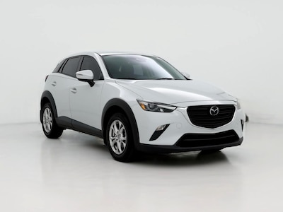 2020 Mazda CX-3 Sport -
                Macon, GA