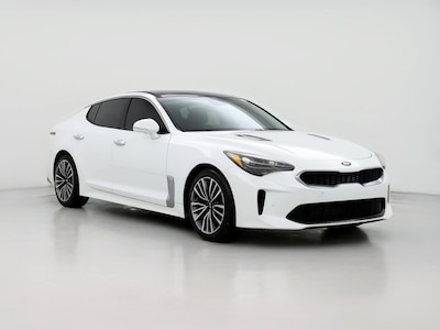 2018 Kia Stinger Premium -
                Royal Palm Beach, FL