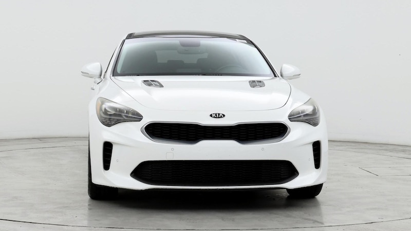 2018 Kia Stinger Premium 5