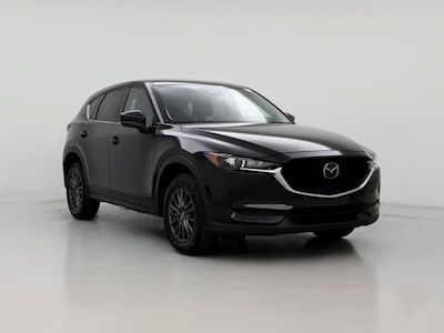 2021 Mazda CX-5 Touring -
                Atlanta, GA