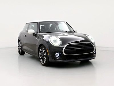 2020 MINI Cooper Hardtop  -
                Huntsville, AL