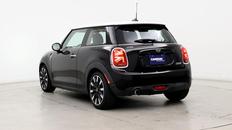 2020 MINI Cooper Hardtop  2