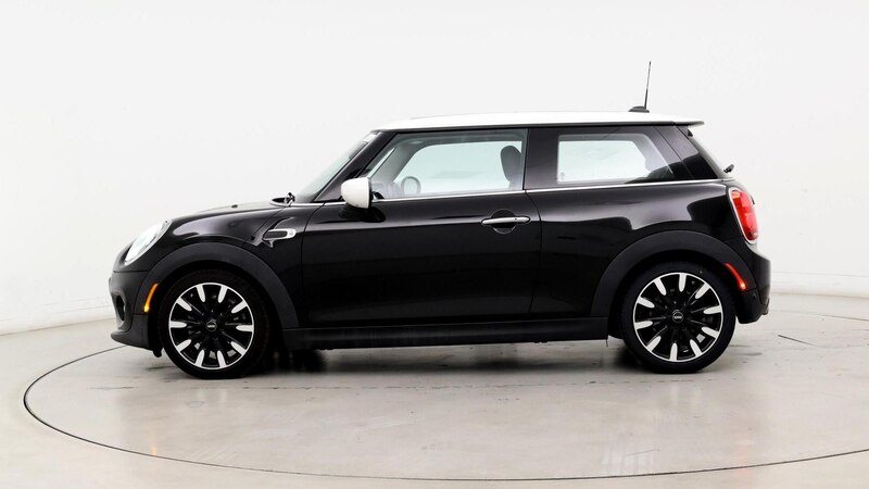 2020 MINI Cooper Hardtop  3