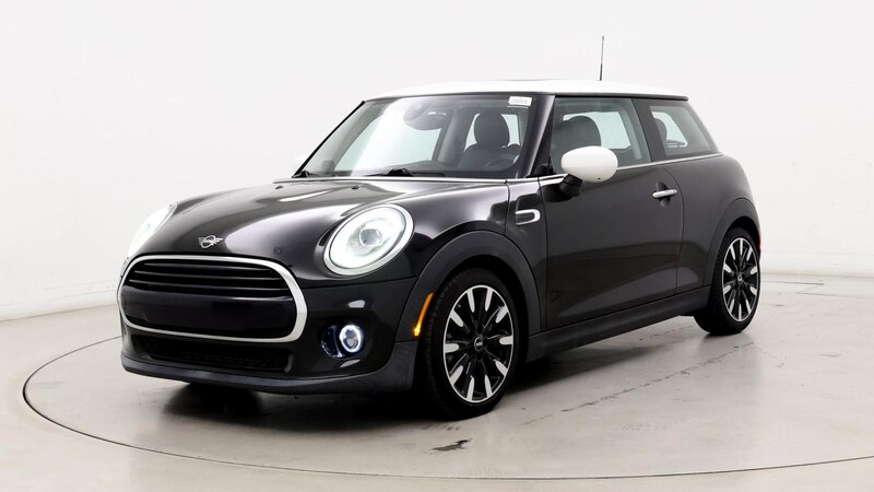 2020 MINI Cooper Hardtop  4