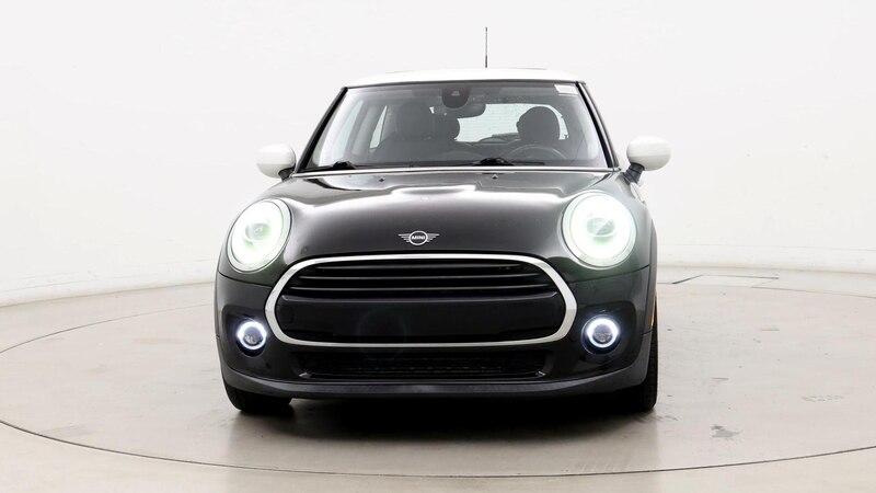 2020 MINI Cooper Hardtop  5