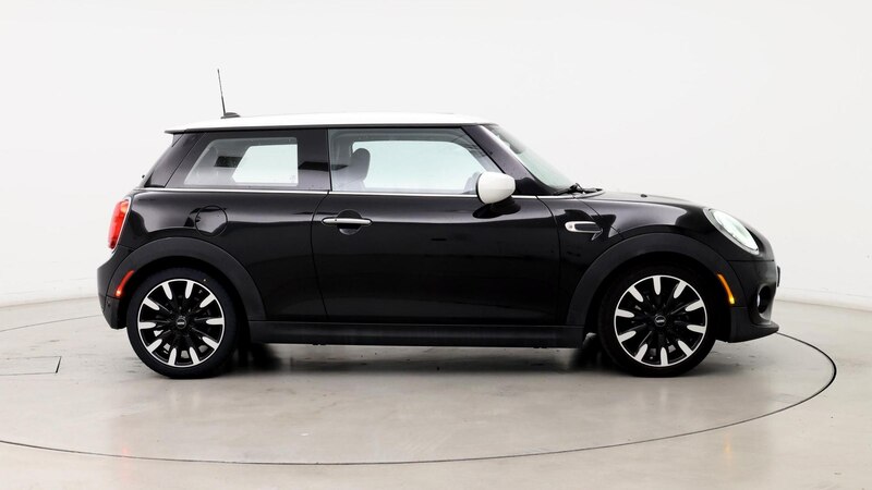 2020 MINI Cooper Hardtop  7