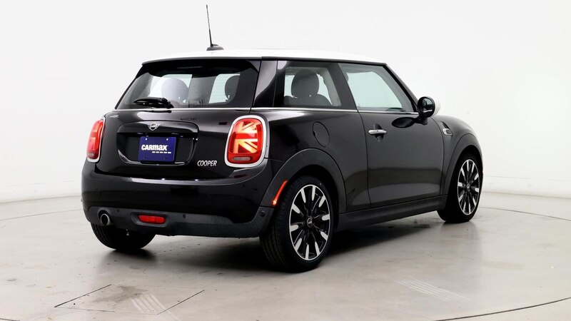 2020 MINI Cooper Hardtop  8