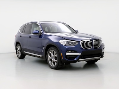 2021 BMW X3 sDrive30i -
                Huntsville, AL