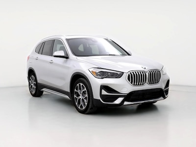 2021 BMW X1 sDrive28i -
                Huntsville, AL