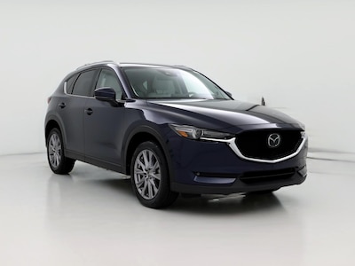 2019 Mazda CX-5 Grand Touring -
                Macon, GA