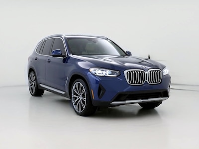 2022 BMW X3 sDrive30i -
                Macon, GA