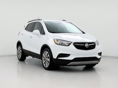 2020 Buick Encore Preferred -
                Melbourne, FL