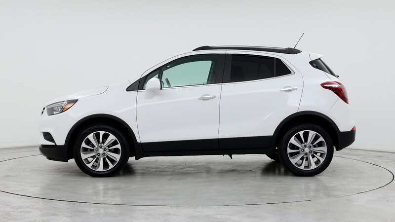 2020 Buick Encore Preferred 3