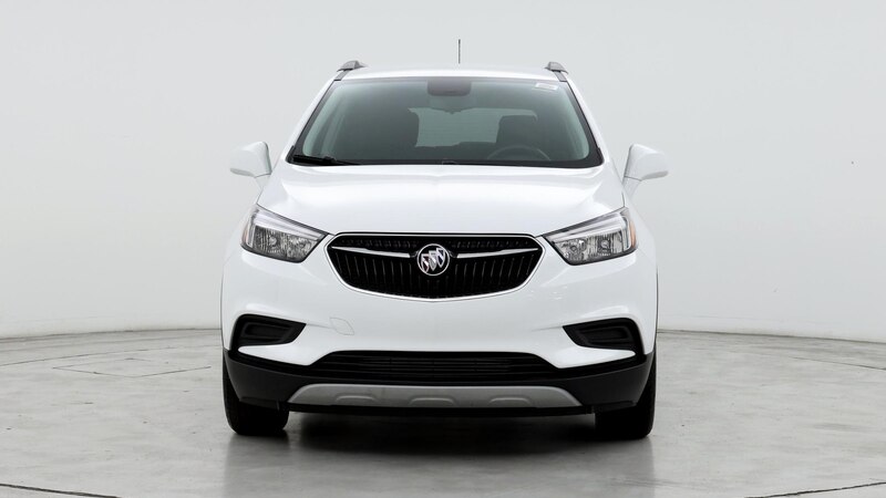 2020 Buick Encore Preferred 5