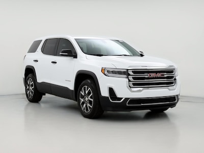 2020 GMC Acadia SLE -
                Boynton Beach, FL