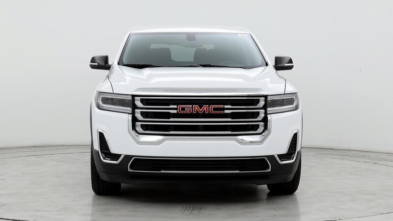 2020 GMC Acadia SLE 5