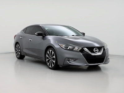 2016 Nissan Maxima SR -
                Royal Palm Beach, FL