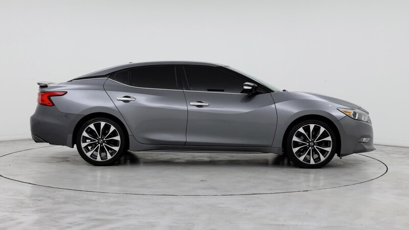 2016 Nissan Maxima SR 7