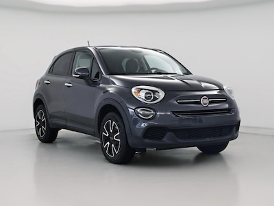 2019 Fiat 500X Pop -
                Norcross, GA