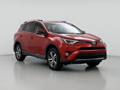 2017 Toyota RAV4 XLE -
                Royal Palm Beach, FL