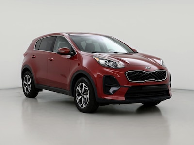 2020 Kia Sportage LX -
                Tampa, FL