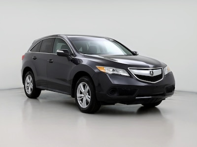 2014 Acura RDX  -
                Melbourne, FL