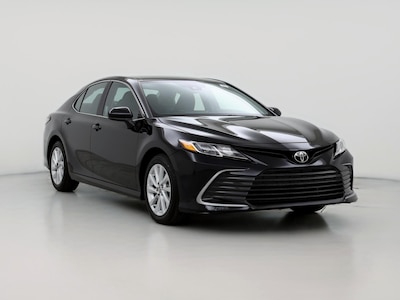 2024 Toyota Camry LE -
                Boynton Beach, FL