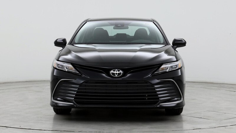 2024 Toyota Camry LE 5