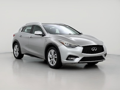 2018 INFINITI QX30 Premium -
                Jensen Beach, FL