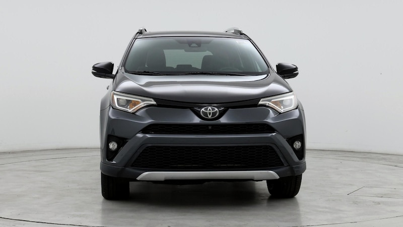 2016 Toyota RAV4 SE 5