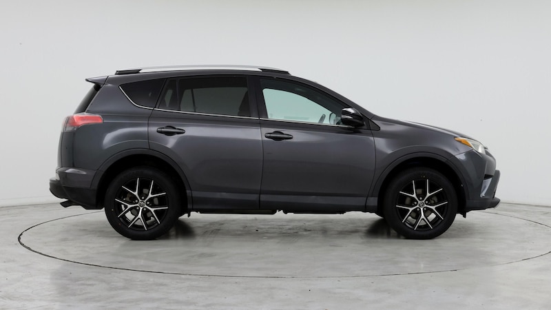 2016 Toyota RAV4 SE 7