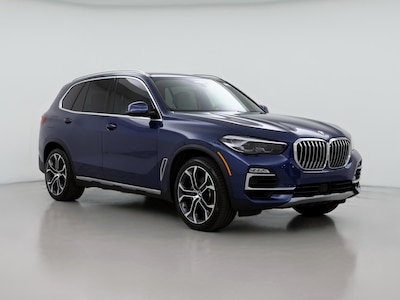 2021 BMW X5 sDrive40i -
                Boynton Beach, FL