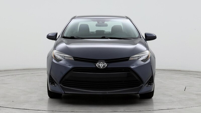 2019 Toyota Corolla LE 5