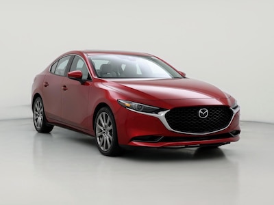 2021 Mazda Mazda3 Premium -
                Boynton Beach, FL