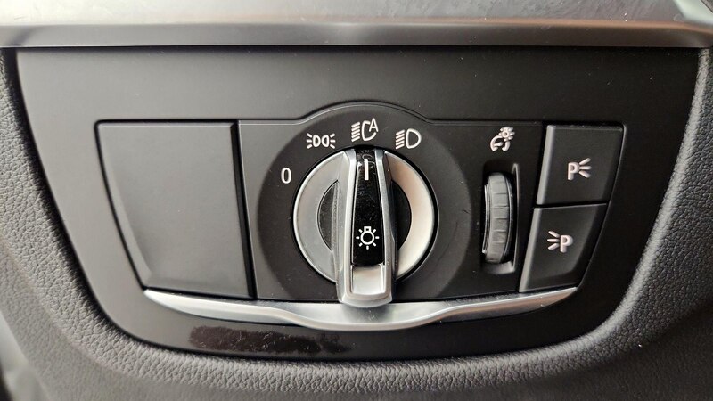 2022 BMW X3 xDrive30i 13