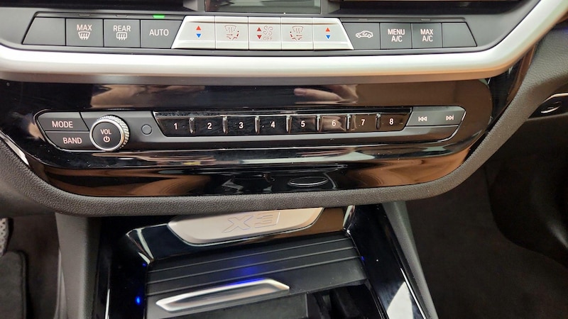 2022 BMW X3 xDrive30i 17