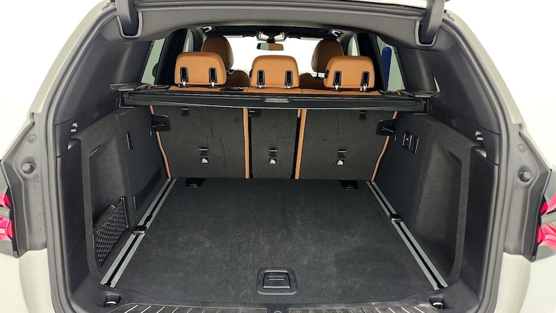 2022 BMW X3 xDrive30i 22