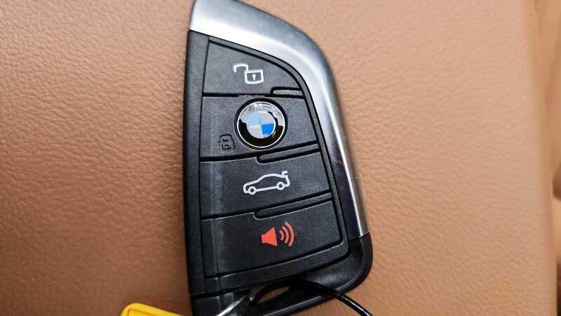 2022 BMW X3 xDrive30i 24