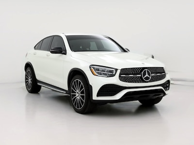 2021 Mercedes-Benz GLC 300 -
                Warner Robins, GA