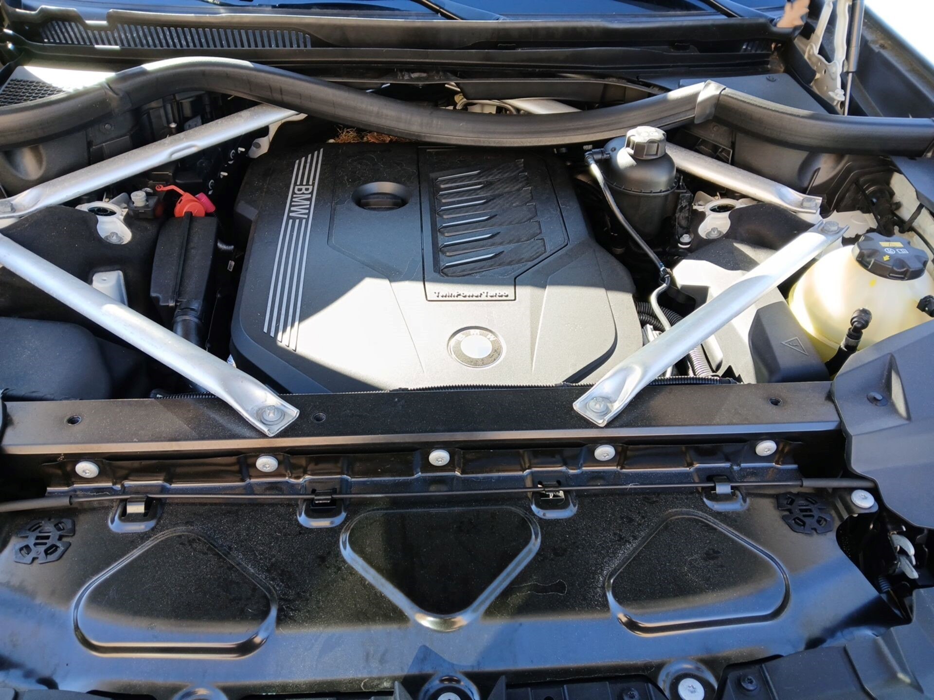 Thumbnail: 2020 BMW X7 - 12