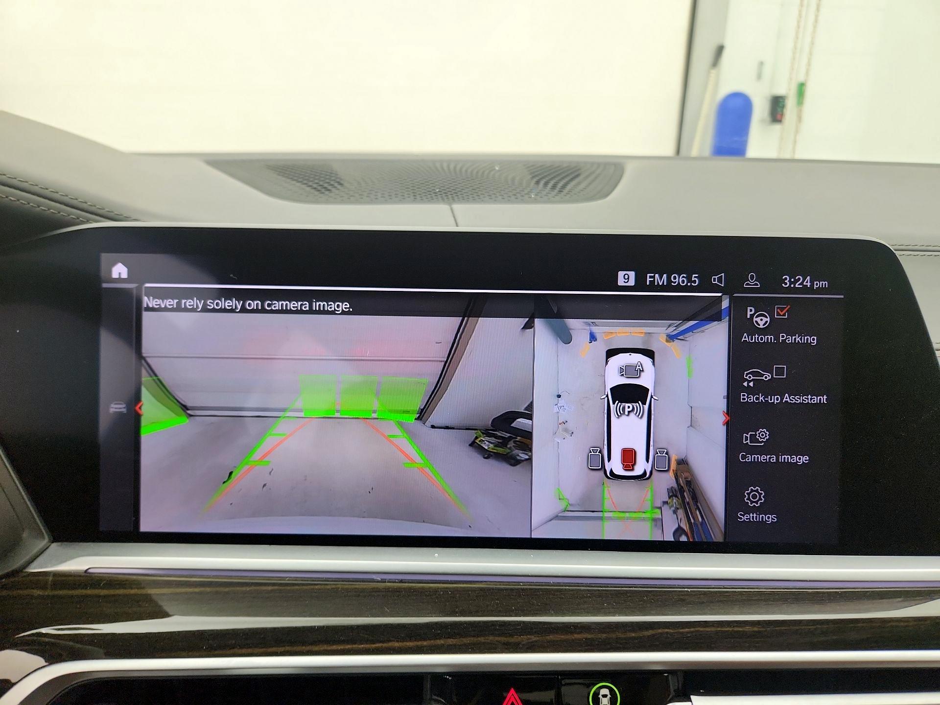 Thumbnail: 2020 BMW X7 - 15