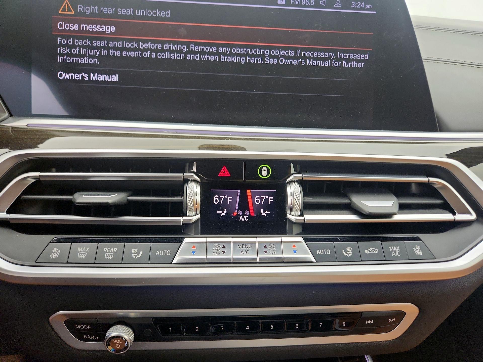 Thumbnail: 2020 BMW X7 - 17