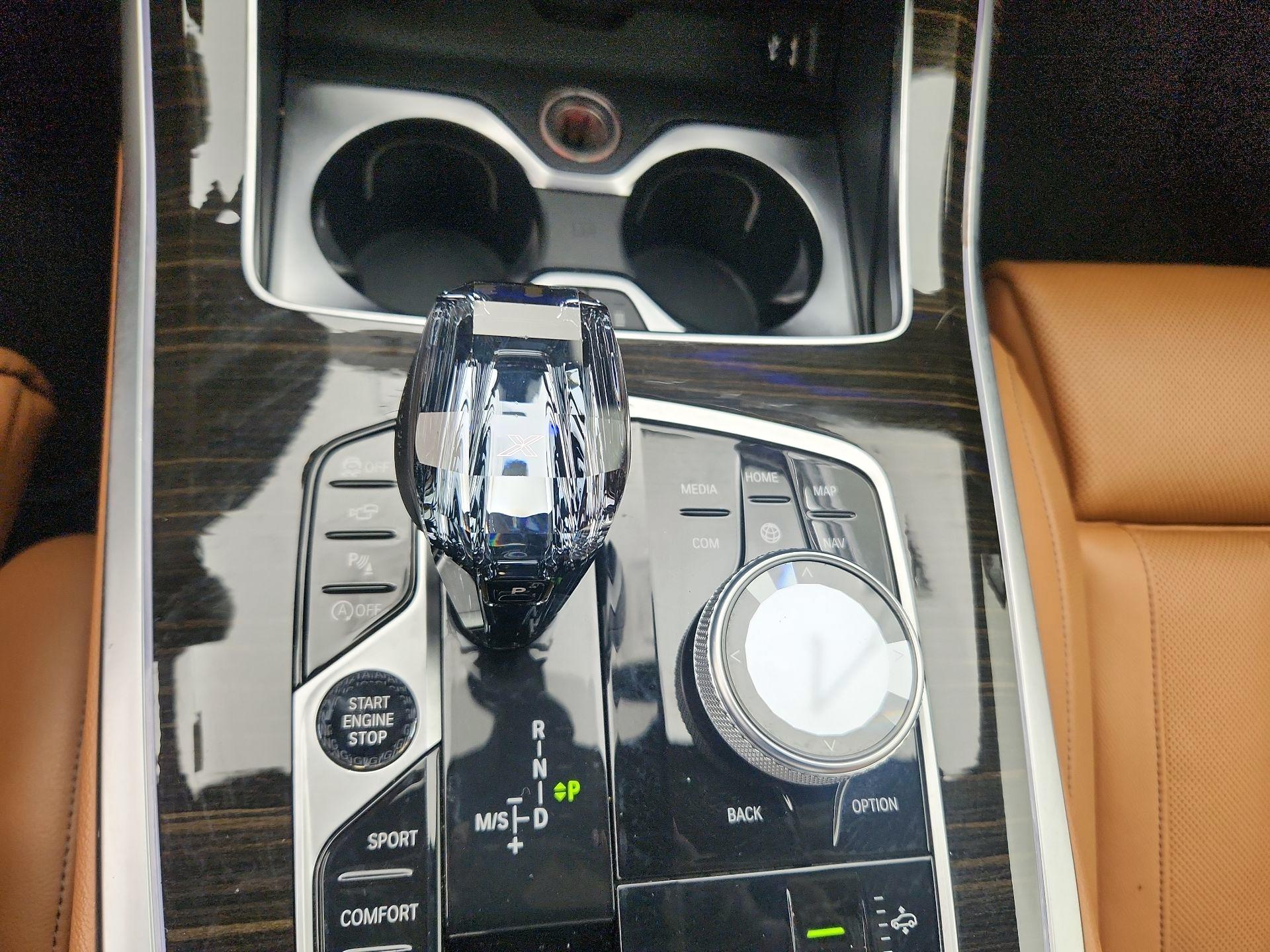 Thumbnail: 2020 BMW X7 - 18