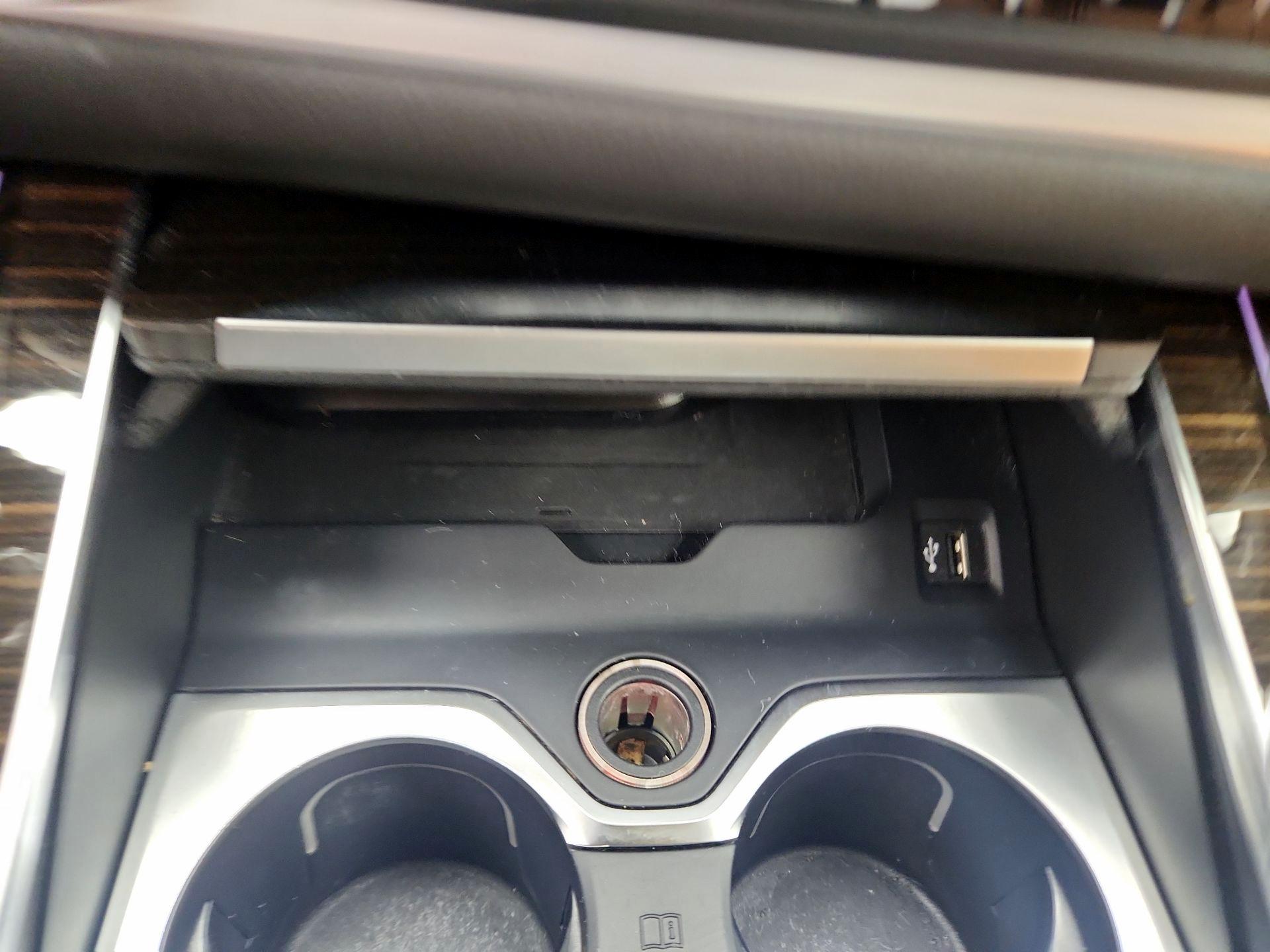 Thumbnail: 2020 BMW X7 - 19