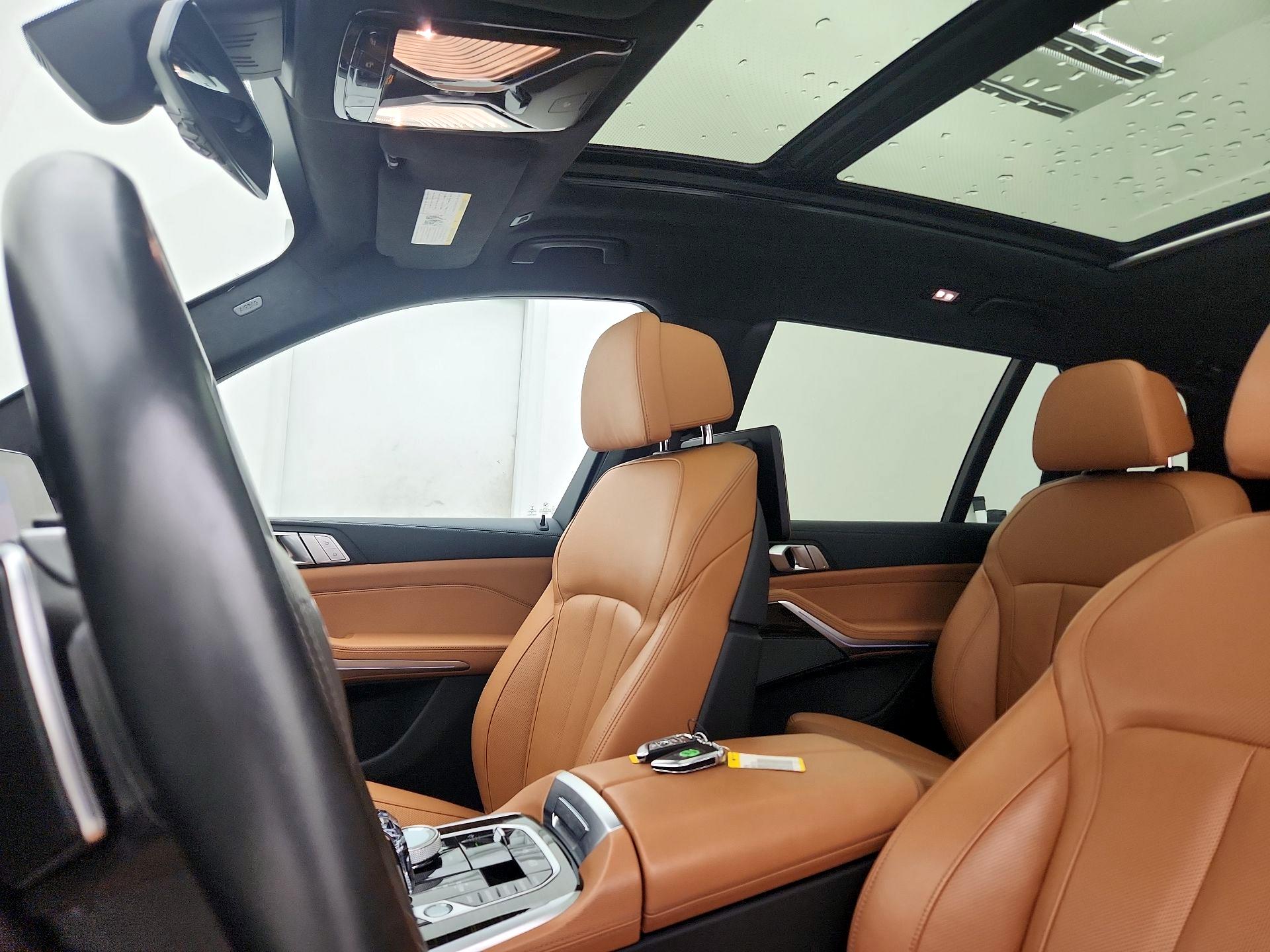 Thumbnail: 2020 BMW X7 - 20