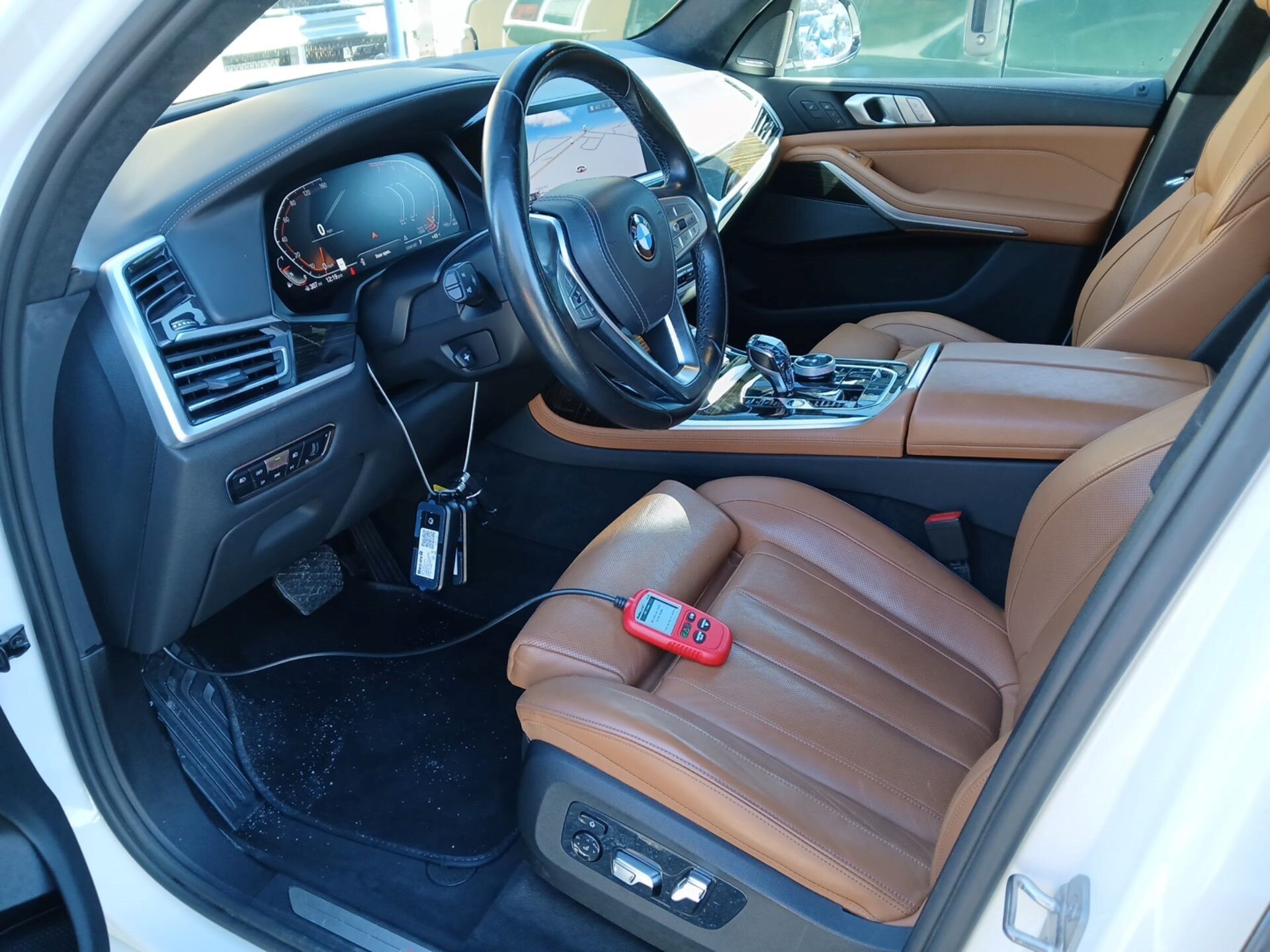 Thumbnail: 2020 BMW X7 - 7